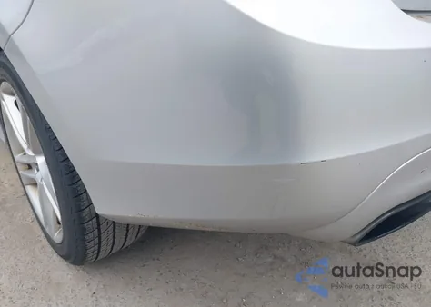 2015 Volvo S60 T5 Premier из США, поврежденный, VIN YV1612TB0F2316022